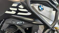 BMW G310 GS 